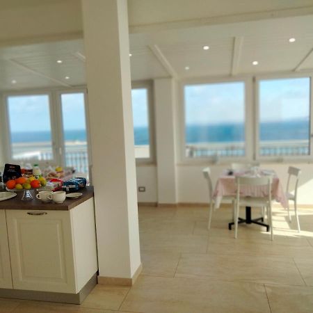 Le Terrazze Sul Mare Gallipoli Centro Εξωτερικό φωτογραφία