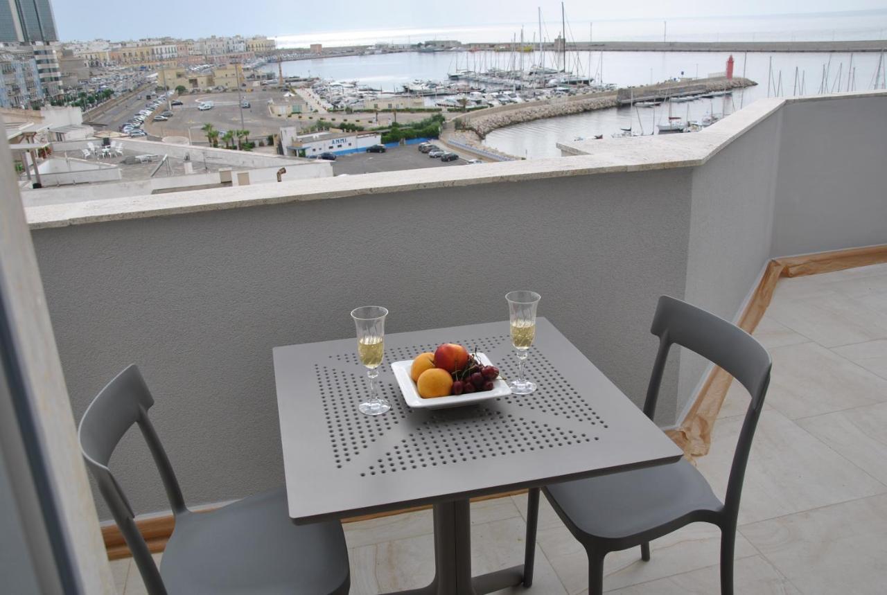 Le Terrazze Sul Mare Gallipoli Centro Εξωτερικό φωτογραφία